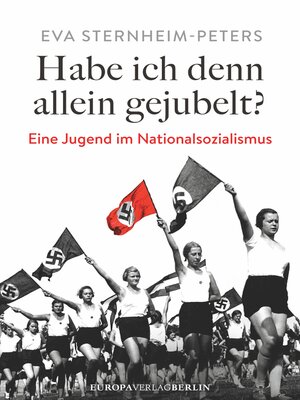 cover image of Habe ich denn allein gejubelt?